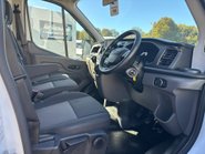Ford Transit 350 Drw L3 130 ps Toolbox Tipper 18