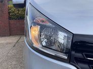 Renault Trafic 1.6 Trafic SL27 Sport Nav Energy dCi 2