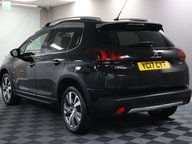 Peugeot 2008 PURETECH S/S ALLURE 10