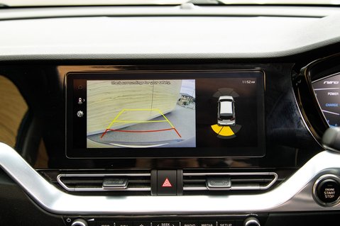 Kia Niro 4 29