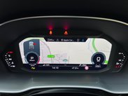 Audi Q3 1.5 TFSI CoD 35 S line Sportback S Tronic Euro 6 (s/s) 5dr 23