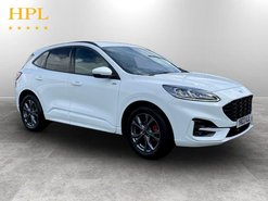 Ford Kuga 1.5T EcoBoost ST-Line Edition SUV 5dr Petrol Manual Euro 6 (s/s) (150 ps) O