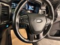 Ford Ranger 2.0 EcoBlue Wildtrak Auto 4WD Euro 6 (s/s) 4dr 32