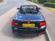 BMW 2 Series 3.0 M235i Auto Euro 6 (s/s) 2dr 70