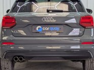 Audi Q2 1.5 Q2 Black Edition 35 TFSI 5dr 37
