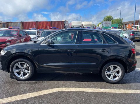 Audi Q3 2.0 Q3 SE TDI 5dr 69
