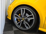 Audi S1 2.0 TFSI Sportback 5dr Petrol Manual quattro Euro 6 (s/s) (231 ps) 33