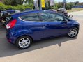 Ford Fiesta 1.25 Zetec Euro 5 3dr 6