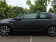Volkswagen Golf 2.0 TSI BlueMotion Tech GTI Performance DSG Euro 6 (s/s) 3dr 6