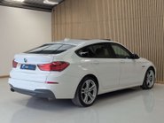 BMW 5 Series 2.0 520d M Sport GT 5dr Diesel Auto Euro 5 (s/s) (184 ps) 22