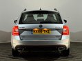 Skoda Octavia VRS TDI DSG 7