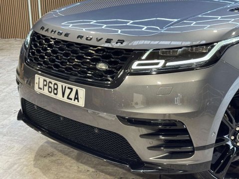 Land Rover Range Rover Velar 2.0 Range Rover Velar R-Dynamic SE D180 Auto 4WD 5dr 30