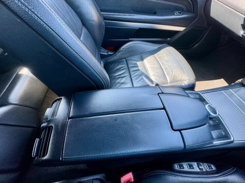 Mercedes-Benz E Class E220 BLUETEC AMG LINE 45