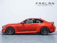 BMW M2 3.0 BiTurbo Coupe 2dr Petrol Steptronic Euro 6 (s/s) (460 ps) 25