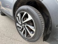 Vauxhall Grandland X ELITE NAV S/S 13