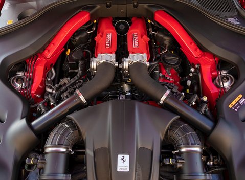 Ferrari Portofino 30