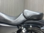 Harley-Davidson Sportster 883 XL883N IRON 2015 20K NEW MOT SERVICED CRUISER BIKE 32