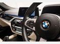 BMW 5 Series 3.0 540i xDrive M Sport Auto 4WD 4dr 23