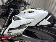 Suzuki GSX-S GSX 125 S 2024 ONLY 1K STUNNING 15BHP LEARNER 125CC SPORT 25