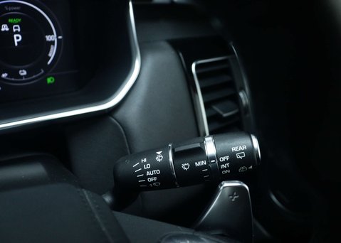 Land Rover Range Rover Sport 2.0 P400e 13.1kWh HSE Silver SUV 5dr Petrol Plug-in Hybrid Auto 4WD Euro 6 44