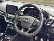 Ford Fiesta 1.0 Fiesta ST-Line X Edition T MHEV 3dr 2