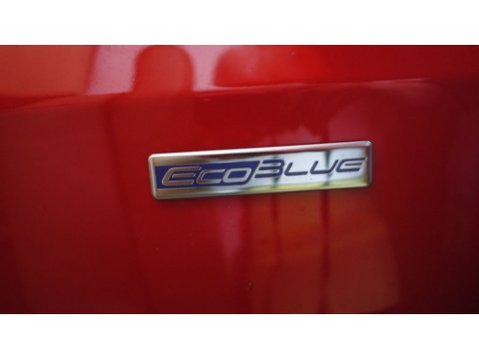 Ford Ecosport 1.5 EcoBlue Titanium SUV 5dr Diesel Manual AWD Euro 6 (s/s) (125 ps) 23