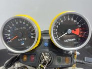 Kawasaki Z400 ELIMINATOR 400 1994 SPARES OR REPAIR CLASSIC PROJECT BIKE 400CC 24