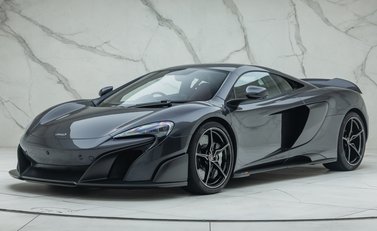 McLaren 675LT 1