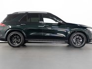 Mercedes-Benz GLE 3.0 GLE53 BiTurbo MHEV AMG (Premium Plus) SUV 5dr Petrol Hybrid SpdS TCT 4M 42