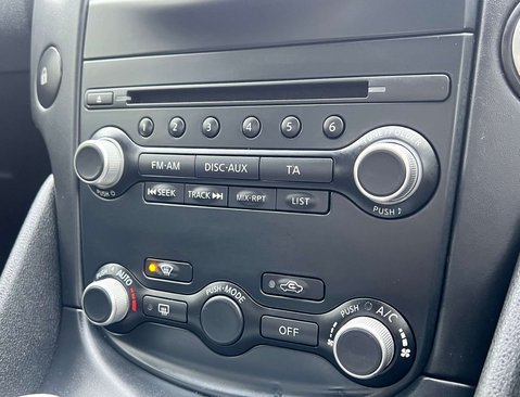 Nissan 370Z 3.7 370Z GT Edition V6 Semi-Auto 3dr 26