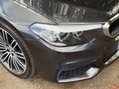BMW 5 Series 2.0 520i M Sport Auto 5dr 62