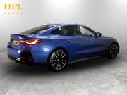 BMW i4 M50 83.9kWh Gran Coupe 5dr Electric Auto 4WD (544 ps) Cruise Control - DAB 7