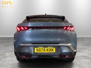 Peugeot 3008 1.2 GT SUV 5dr Petrol Hybrid e-DSC6 Euro 6 (s/s) (136 ps) 6