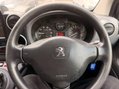 Peugeot Partner 1.6 BlueHDi 854 Professional Panel Van 5dr Diesel Manual L1 (112 g/km, 97.6 29