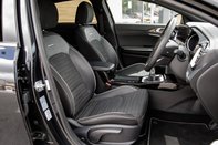 Kia Pro Ceed GT-LINE ISG 35