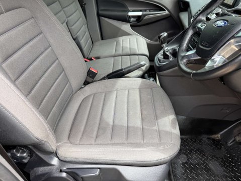 Ford Transit Connect 1.5 Transit Connect 200 Limited TDCi 54