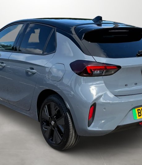 Vauxhall Corsa 100kW GS 50kWh 5dr Auto
