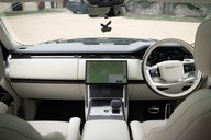 Land Rover Range Rover 3.0 D350 MHEV Autobiography Auto 4WD Euro 6 (s/s) 5dr 43