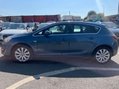 Vauxhall Astra 1.6 Astra Elite 5dr 41