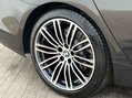 BMW 5 Series 2.0 520d M Sport Auto 4dr 9