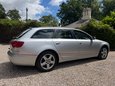 Audi A6 2.7 TDI SE CVT 5dr 9