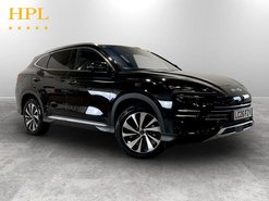 BYD Seal U 1.5 26.6kWh Comfort SUV 5dr Petrol Plug-in Hybrid CVT Auto Euro 6 (s/s) (21