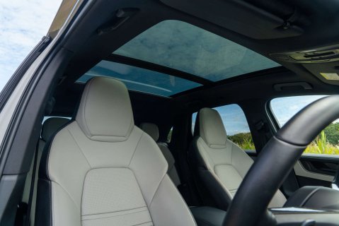 Porsche Cayenne 3.0 Cayenne V6 E-Hybrid Auto 4WD 5dr 11