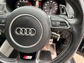 Audi S3 2.0 TFSI S Tronic quattro Euro 6 (s/s) 3dr (Nav) 37