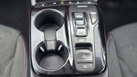 Hyundai TUCSON 1.6 h T-GDi N Line S SUV 5dr Petrol Hybrid Auto Euro 6 (s/s) (230 ps) 15