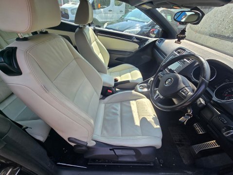 Volkswagen Golf GT TDI BLUEMOTION TECHNOLOGY DSG 18