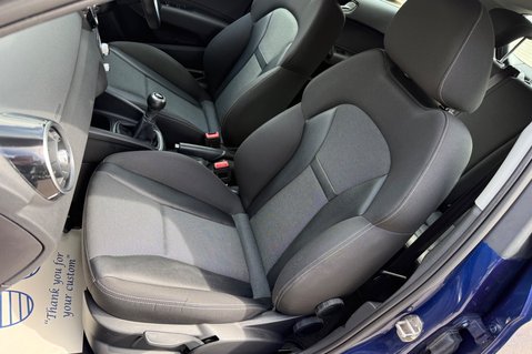 Audi A1 SPORTBACK TFSI SPORT - 1 OWNER - £20 ROAD TAX - SERVICE HISTORY - NEW MOT 20