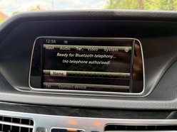 Mercedes-Benz E Class 2.1 E220 SE CDi Auto 5dr 53