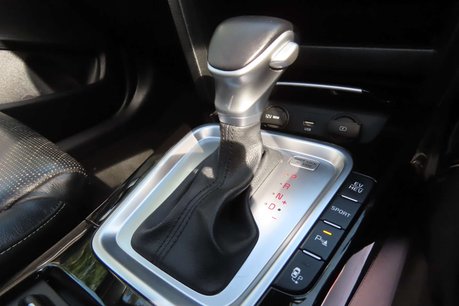 Kia Xceed 1.6 GDi 8.9kWh First Edition SUV 5dr Petrol Plug-in Hybrid DCT Euro 6 (s/s) 13