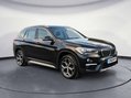 BMW X1 2.0 X1 xDrive 20i XLine Auto 4WD 5dr 7